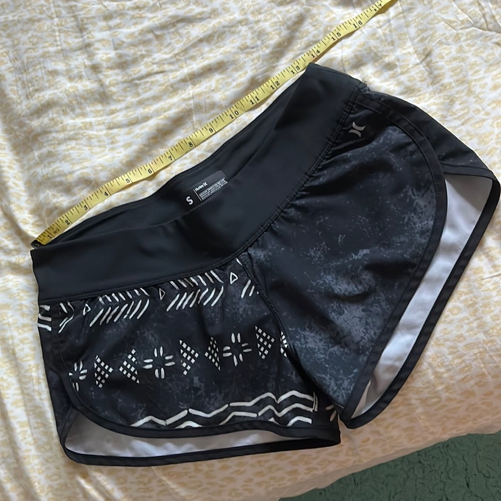 🌊HYBRID PHANTOM HURLEY SHORTS SZ.S/M NWOT